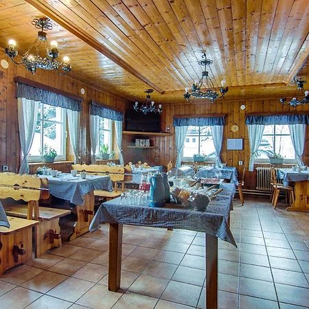Penzion Slunecnice Rokytnice nad Jizerou Luaran gambar