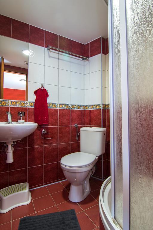 Penzion Slunecnice Rokytnice nad Jizerou Luaran gambar