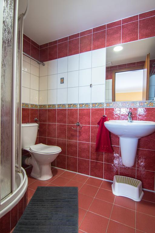 Penzion Slunecnice Rokytnice nad Jizerou Luaran gambar