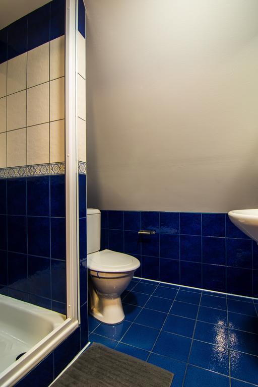 Penzion Slunecnice Rokytnice nad Jizerou Luaran gambar