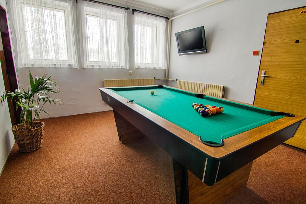 Penzion Slunecnice Rokytnice nad Jizerou Luaran gambar