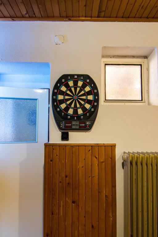 Penzion Slunecnice Rokytnice nad Jizerou Luaran gambar
